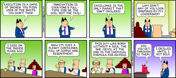 dilbert
